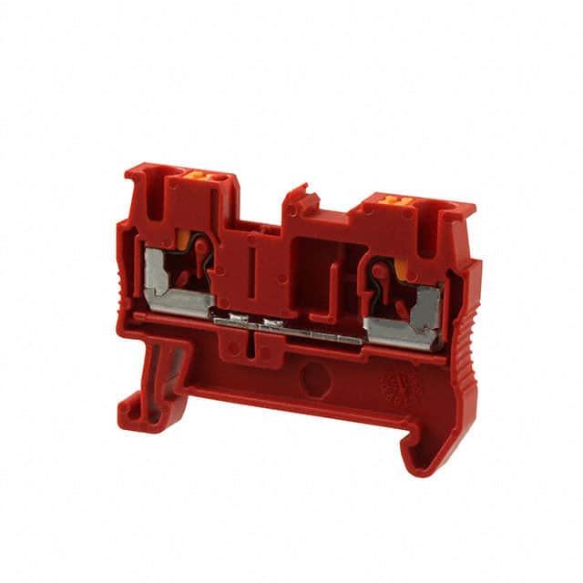 3209512 Phoenix Contact  Canale guida DIN